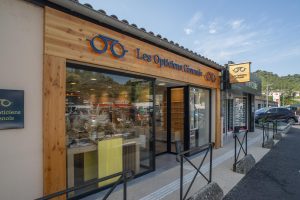 Les Opticiens Cévenols Joyeuse Les Vans Ruoms Ardèche