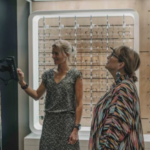 services optiques en Ardèche